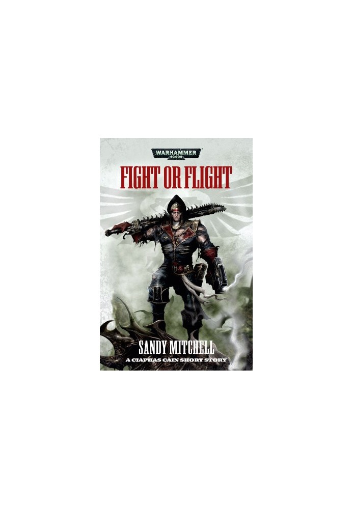 Fight or Flee