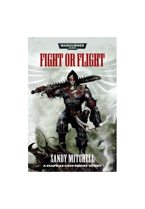 Fight or Flee