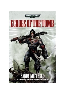 Echo of the Tomb
