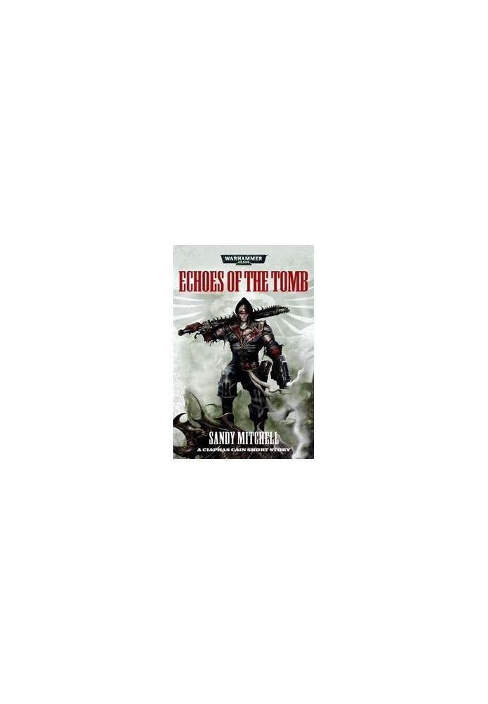 Echo of the Tomb