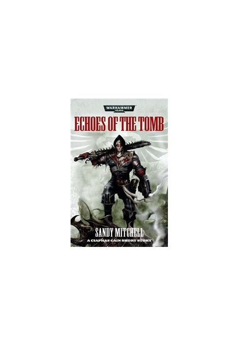 Echo of the Tomb