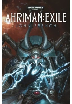 Ariman: The Exile