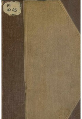 Complete collection of poems by A. A. Fet. T. 3.
