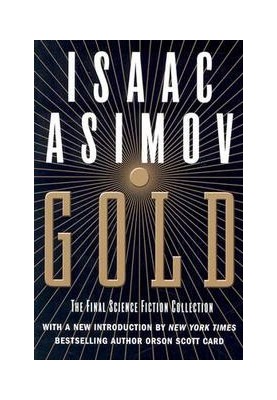 Gold (A collection of stories)
