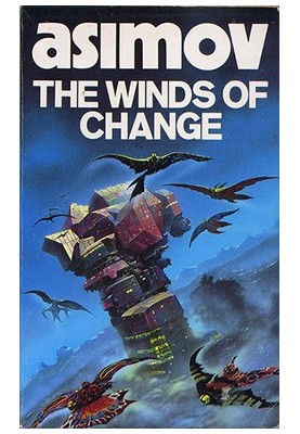 Winds of Change (Stories)