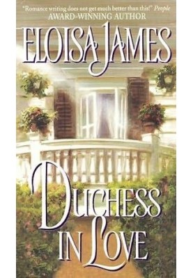 The Duchess in Love: An Additional Chapter
