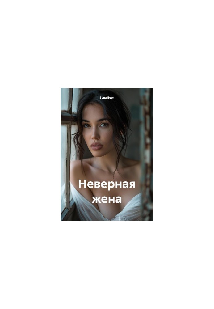 Неверная жена
