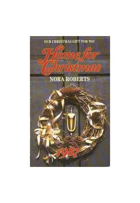 A gift for Christmas