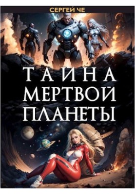 The Secret of a Dead Planet