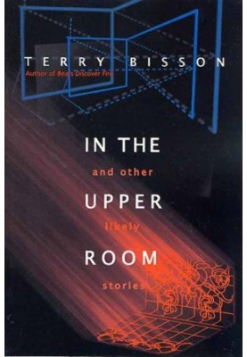 The way from the upper hall [Room above]