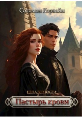 The Price of Loyalty: The Shepherd of Blood