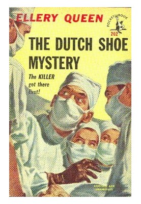 The Secret of Dutch Shoes