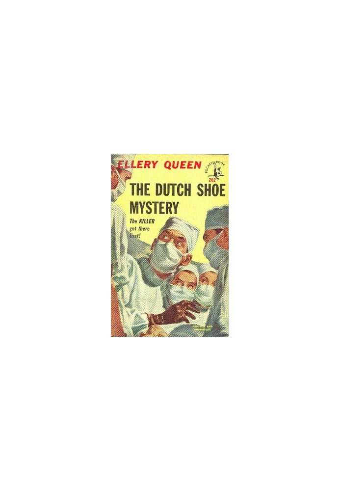 The Secret of Dutch Shoes