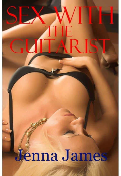 Sex With the Guitarist