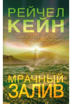 Мрачный залив [litres]