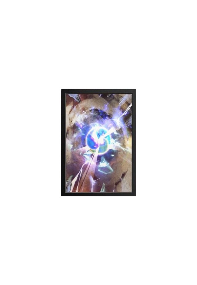 Demon of the Dark Moon
