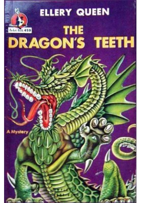 Dragon's Teeth