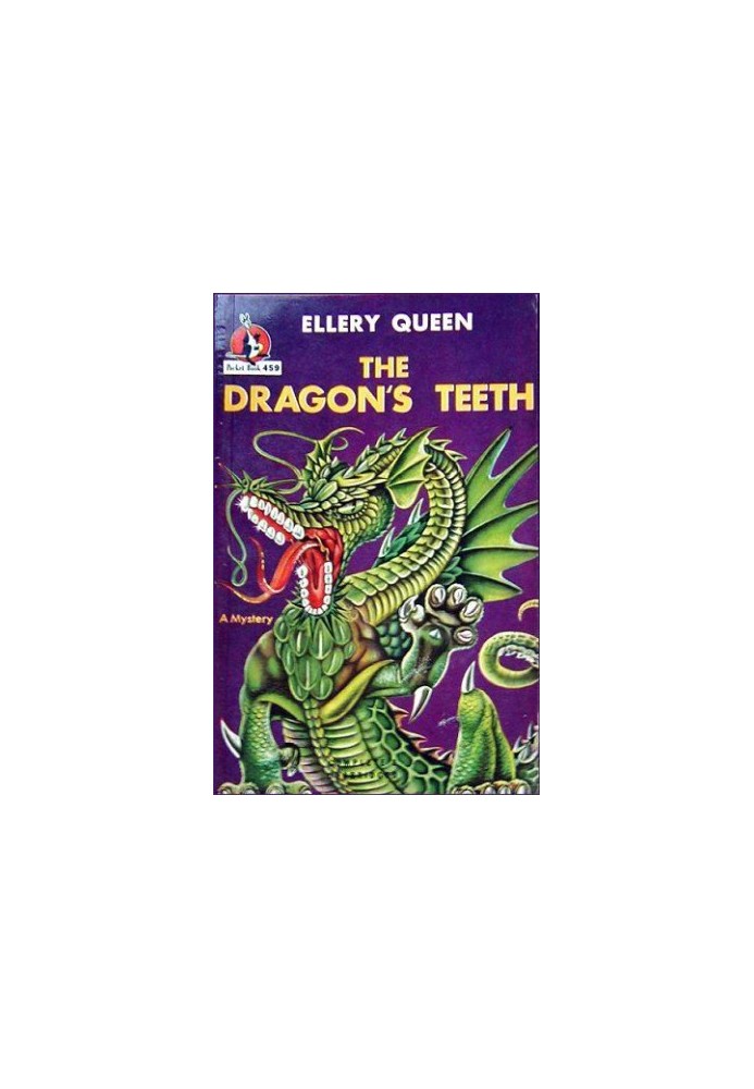 Dragon's Teeth