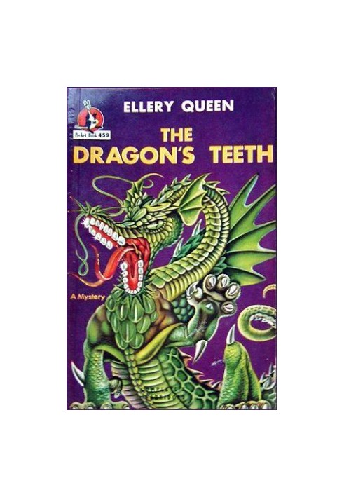 Dragon's Teeth