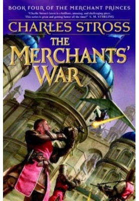 The Merchant's War
