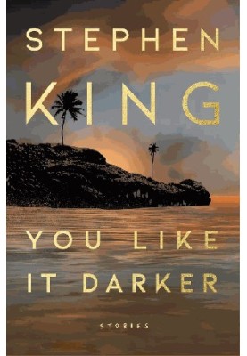Dark stories as you like