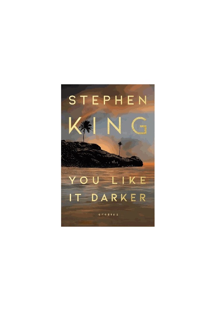 Dark stories as you like