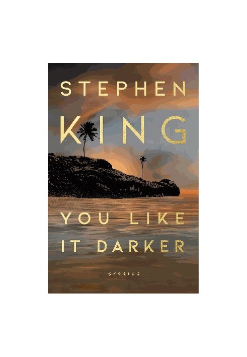 Dark stories as you like