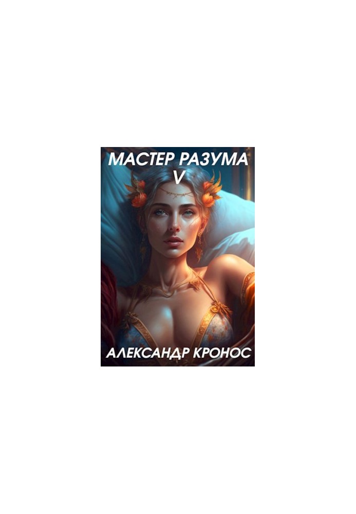 Мастер Разума V