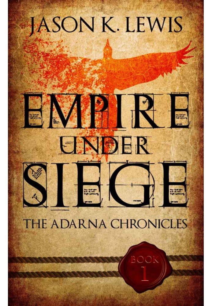 Empire Under Siege