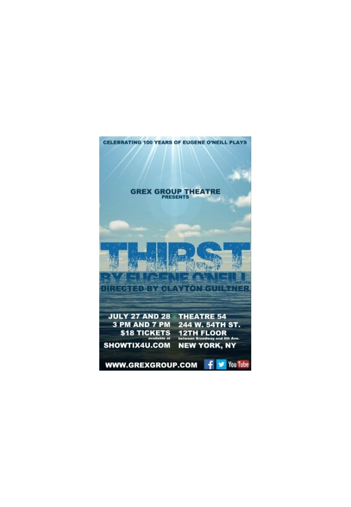 Thirst