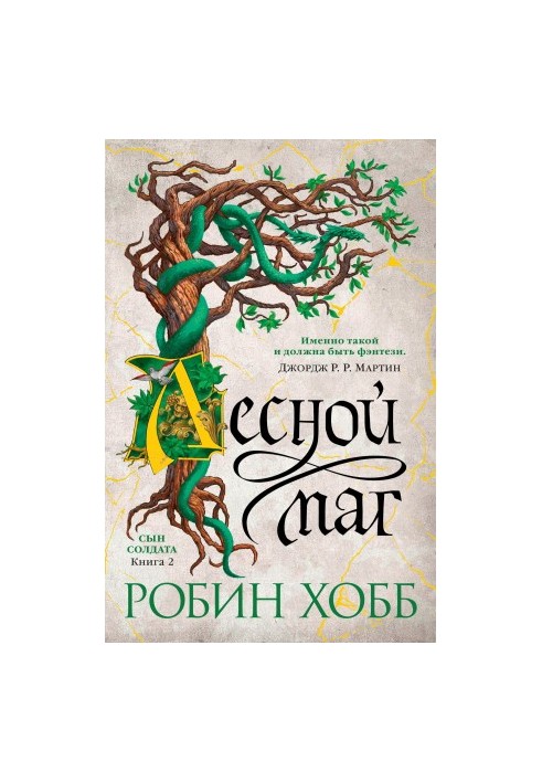 The Forest Magician [Litres]