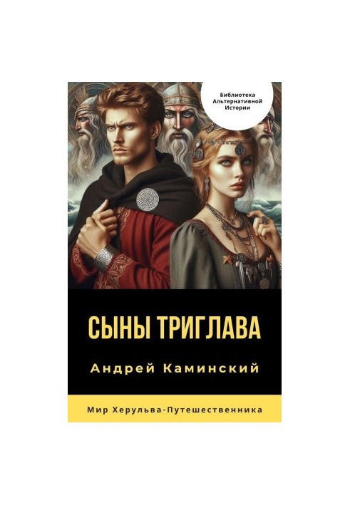 Сини Триглава