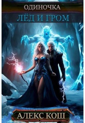 Ice and Thunder
