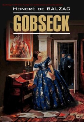 Gobsek. A book for reading in French
