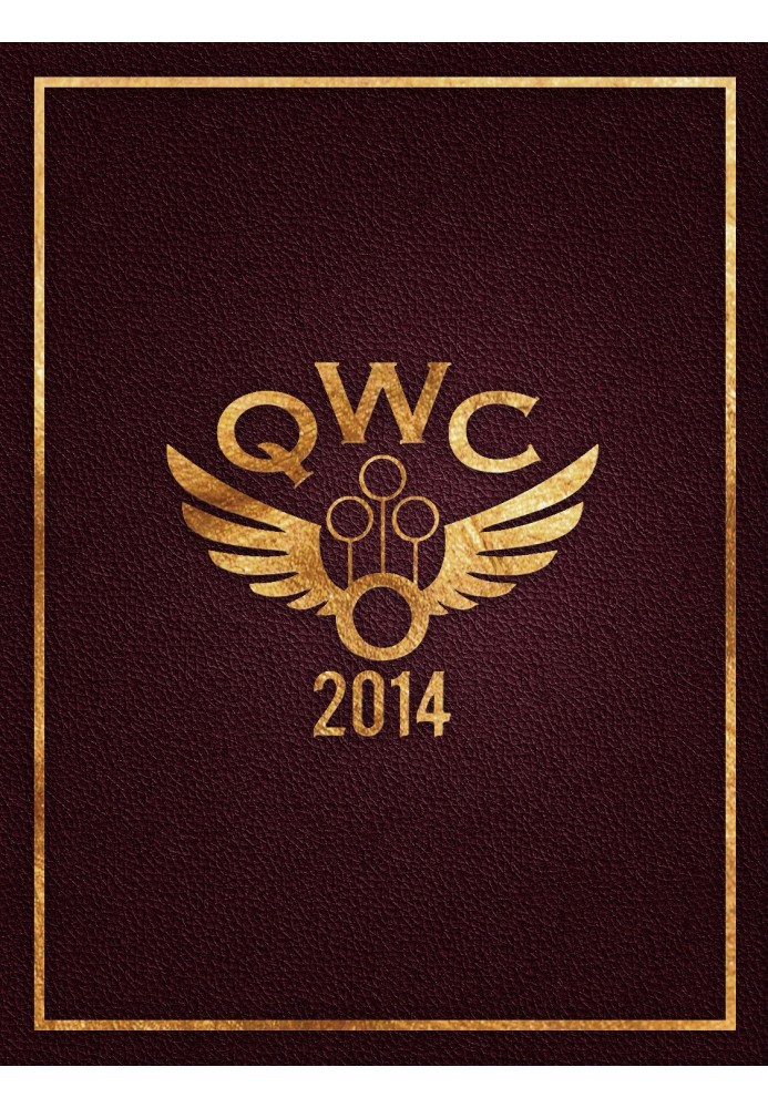 2014 Quidditch World Cup