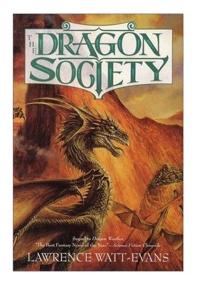 Dragon Society