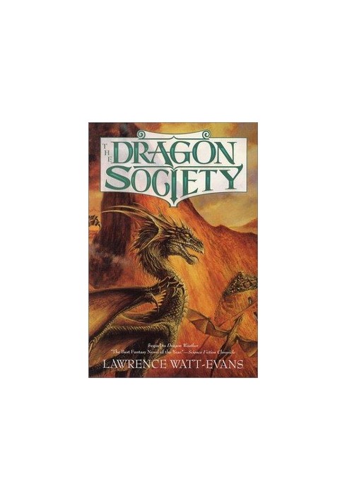 Dragon Society