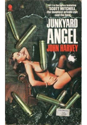 The Fallen Angel