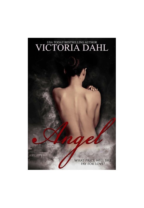 Angel (LP)