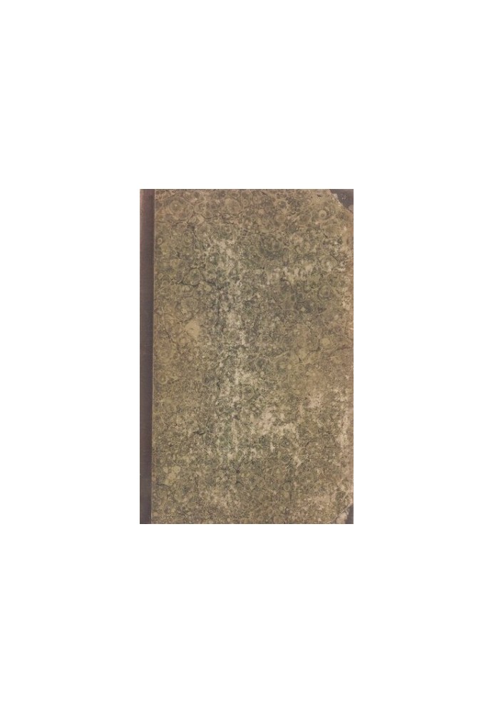 I. V. Goethe. Collected Works. Vol. 2