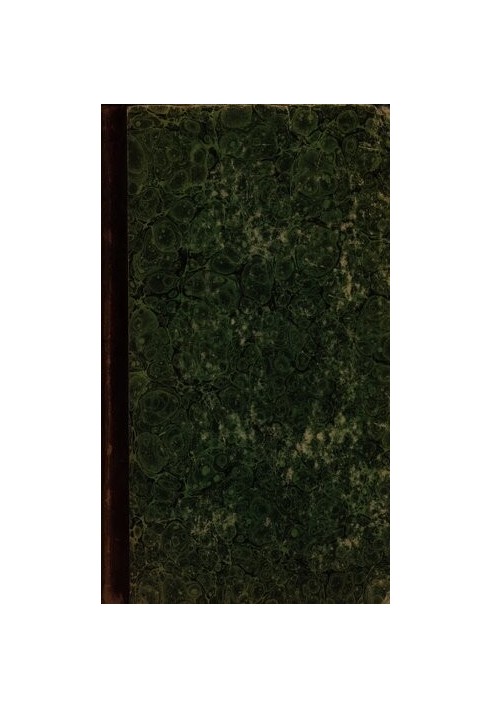 I. V. Goethe. Collected Works. Vol. 6