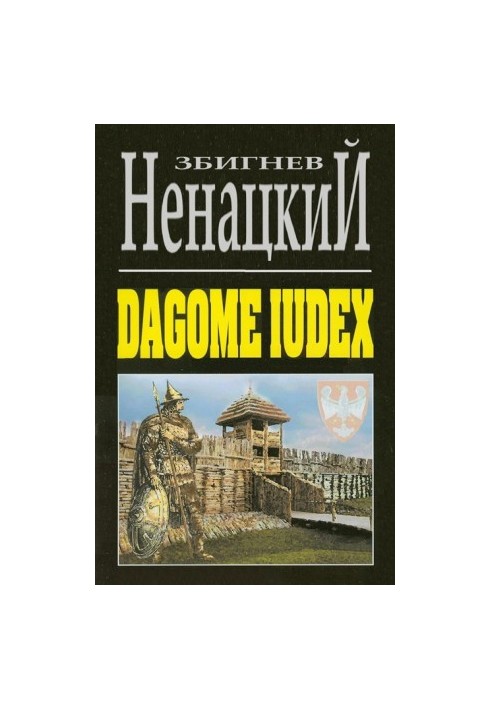 Dagome iudex: the trilogy