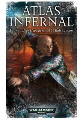 the Atlas of Hell