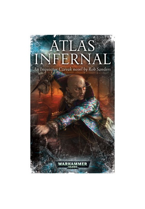 the Atlas of Hell