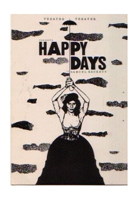 Happy Days [another translation]