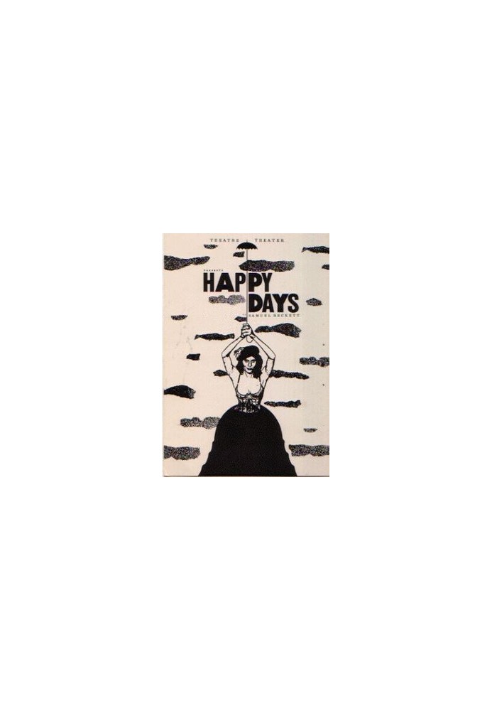 Happy Days [another translation]