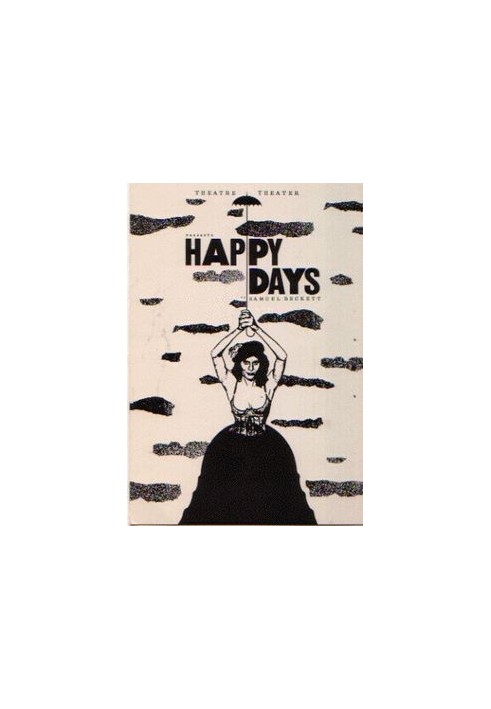 Happy Days [another translation]