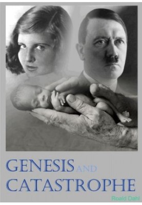 Prehistory of the Catastrophe [ Genesis and Catastrophe Birth of the Catastrophe Origin and Catastrophe Genesis of the Catastrophe