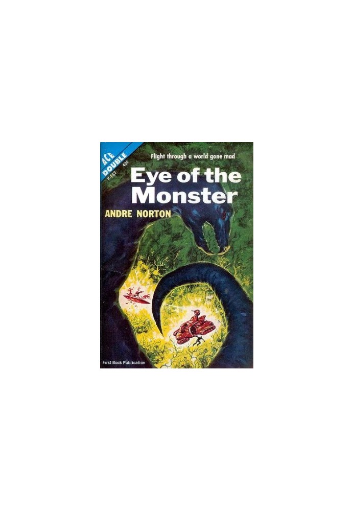 The Monster's Eye