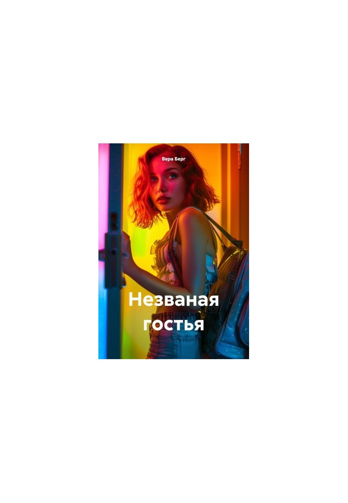 Незваная гостья